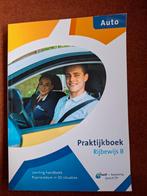 Praktijkboek Rijbewijs B - ANWB, Boeken, Ophalen of Verzenden, Zo goed als nieuw, Algemeen, ANWB