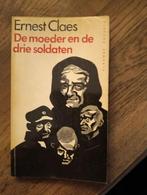 De moeder en de drie soldaten, Ophalen of Verzenden, Gelezen, Ernest Claes