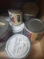 Vintage Annie Sloan + diverse wax, Doe-het-zelf en Verbouw, Verf, Beits en Lak, Ophalen, Gebruikt