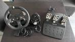 Logitech G920 Stuurtje met Driving Force Shifter, Ophalen, Gebruikt, Stuurtje of Sportattribuut