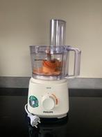 Keukenmachine/Foodprocessor Philips HR7310, Witgoed en Apparatuur, Keukenmixers, Ophalen, Zo goed als nieuw, 3 snelheden of meer