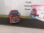 Peter verhoeven Scania 3 4x2 exclusief model, Ophalen of Verzenden, Nieuw, Bus of Vrachtwagen, Wsi