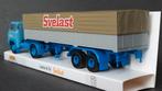 Scania LB 76 Svelast 1:87 H0 Brekina Pol, Ophalen of Verzenden, Zo goed als nieuw, Bus of Vrachtwagen, Brekina