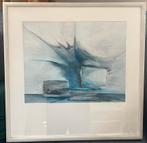 Nell Heins, kunstwerk “ the end of history”., Ophalen