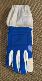 Fencing Schermen - Glove (Saber) Size 8, Gebruikt, Schermen, Ophalen