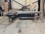 Altendorf F25, Ophalen
