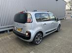 Citroën C3 Picasso 1.2 PureTech Exclusive 123Dkm Pano Airco, Voorwielaandrijving, Stof, Gebruikt, 1199 cc