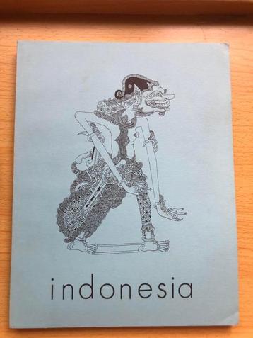 Indonesia no. 44, oktober 1987 beschikbaar voor biedingen