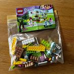 LEGO Friends Mia's Limonadekraam [41027], Complete set, Gebruikt, Ophalen of Verzenden, Lego