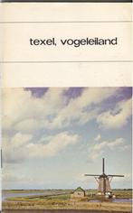 Texel Vogeleiland Oud!, Verzenden, Gelezen