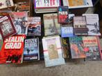 lot boeken over wo2 alle echt gebeurd voor 20 euro!, Ophalen of Verzenden, Landmacht, Duitsland, Boek of Tijdschrift