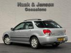 Subaru Impreza Plus 1.6 TS AWD - NAP - Trekhaak - Radio, Gebruikt, Origineel Nederlands, Handgeschakeld, Vierwielaandrijving
