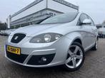 Seat  Altea XL 1.2 TSI Ecomotive Style Sport Leder ECC CC Tr, Origineel Nederlands, Te koop, Zilver of Grijs, 5 stoelen