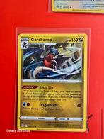 Garchomp 109/172 Pokemon, Hobby en Vrije tijd, Verzamelkaartspellen | Pokémon, Ophalen of Verzenden, Zo goed als nieuw, Losse kaart