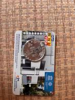 Het Rietveld vijfje, coincard, Ophalen of Verzenden, Overige landen, 5 euro