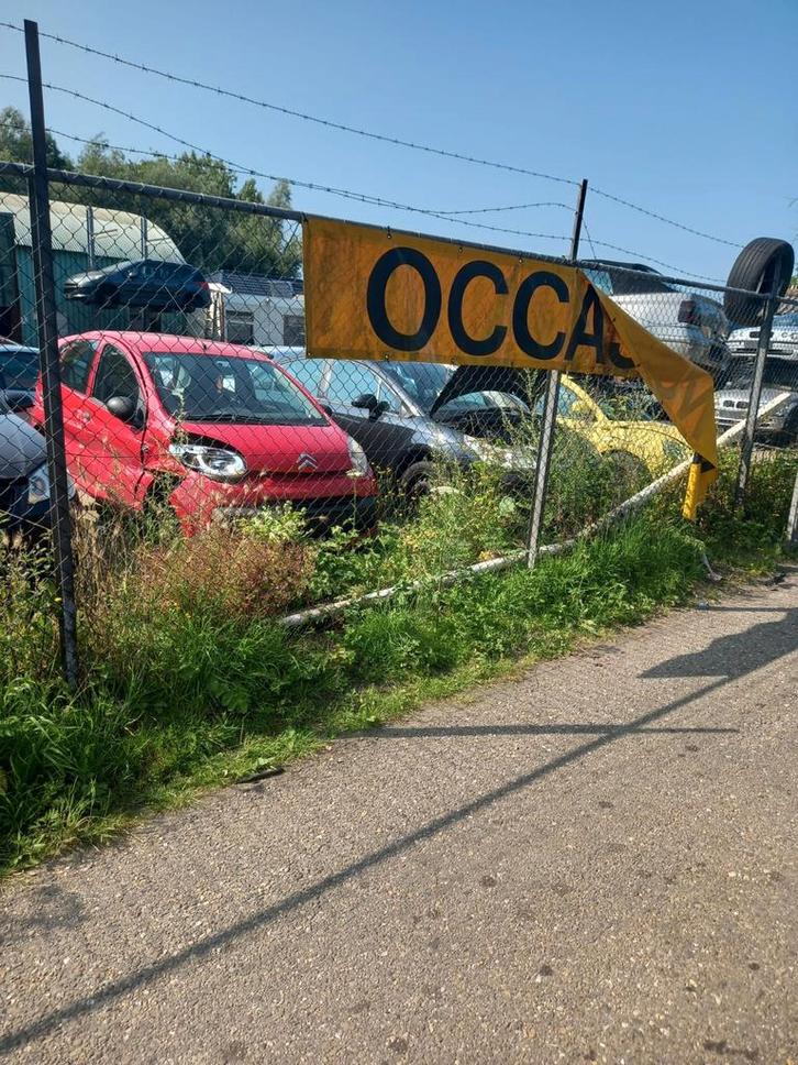 Johannes koop alle merken autos gezocht sloop loop schade, Auto diversen, Overige Auto diversen, Ophalen of Verzenden