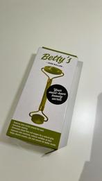 Betty’s Jade roller, Ophalen of Verzenden, Nieuw, Gehele gezicht