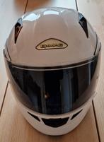 Systeemhelm - G-Mac Concept, Motoren, Systeemhelm, Dames, S, Tweedehands