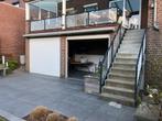 Trap van beton, Doe-het-zelf en Verbouw, Ladders en Trappen, Ophalen, Gebruikt, Trap, 2 tot 4 meter