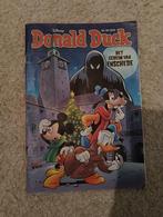 Donald Duck met handtekening Pikula & Bleker, Eén comic, Ophalen of Verzenden, Europa