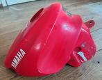 Brandstoftank - benzine tank - voor Yamaha SZR 660 - SZR660, Motoren, Onderdelen | Yamaha, Ophalen of Verzenden, Gebruikt