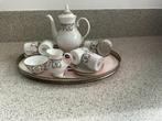 Royal Grafton porseleinen theeservies, Ophalen of Verzenden, Zo goed als nieuw