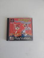 Bugs Bunny & Taz: Door de Tijd - PlayStation, Ophalen, Gebruikt, 1 speler, Vanaf 3 jaar