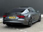 Audi RS7 Sportback 4.0 TFSI Quattro Pro Line Plus SOFTCLOSE/, Automaat, Gebruikt, 1905 kg, 4 stoelen
