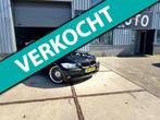 BMW 3-serie 318i Business Line Nieuw Ketting, Achterwielaandrijving, Zwart, Origineel Nederlands, Bedrijf