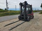 7 x Linde Heftruck te koop H30 tot H80, Zakelijke goederen, Machines en Bouw | Heftrucks en Intern transport, Ophalen, Diesel