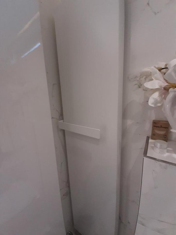 Vasco comfortline cv plaat, Doe-het-zelf en Verbouw, Verwarming en Radiatoren, Radiator, 80 cm of meer, Minder dan 60 cm, Ophalen