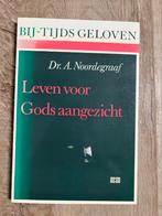 Bij-tijds geloven van dr. A. Noordegraaf, Ophalen of Verzenden, Gelezen