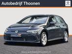 Volkswagen Golf 1.4 eHybrid GTE | Dodehoek | ACC | Stuur & s, Auto's, Volkswagen, Te koop, Zilver of Grijs, 5 stoelen, Hatchback