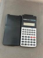 Casio rekenmachine, Ophalen of Verzenden, Zo goed als nieuw