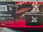 Nieuw Grill Master Barbecue l32 cm x w21 cm x h21 cm, Ophalen of Verzenden, Nieuw, Grill Master, Met accessoires