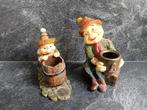 2 laven Efteling, Verzamelen, Efteling, Ophalen, Zo goed als nieuw