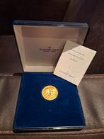 Gouden herdenkingsmunt van Koning Willem-Alexander en Máxima, Overige landen, Losse munt, Goud, Overige waardes