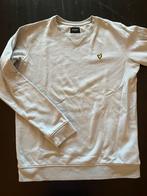 Lyle& Scott sweater lichtblauw maat 15-16, Trui of Vest, Lyle & Scott, Ophalen of Verzenden, Zo goed als nieuw