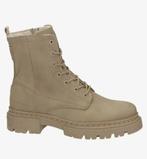 G-STAR RAW Kafey boots veterboots beige nubuckleer maat 39, Beige, Lage of Enkellaarzen, Nieuw, Ophalen of Verzenden