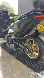 Yamaha TMAX 560 ABS 2022 voll optie, Motoren, 560 cc, Particulier, Minimaal motorrijbewijs A2, Handvatverwarming