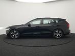 Volvo V60 B4 R-Design Automaat 198pk | Panodak | Adaptive Cr, Auto's, Volvo, 15 km/l, Zwart, 4 cilinders, 1969 cc