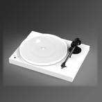Pro-ject X1 B  balanced, Audio, Tv en Foto, Platenspelers, Ophalen, Nieuw, Overige merken