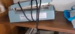 impulsen sealer, Ophalen, Gebruikt