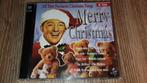 Merry Christmas - All Time Favourite Christmas Songs 2 CD, Cd's en Dvd's, Cd's | Kerst en Sinterklaas, Ophalen of Verzenden, Zo goed als nieuw