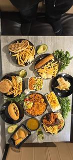 Fiets en scooter bezorgers gezocht in den haag, Variabele uren, Overige niveaus, Starter, Overige vormen