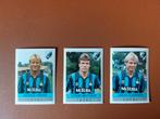 brehme matthaus klinsmann calcio inter 1991 geen panini, Verzamelen, Sportartikelen en Voetbal, Spelerskaart, Zo goed als nieuw