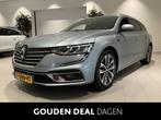 Renault Talisman Estate 1.8 TCe Intens 224 PK | Automaat | L, Auto's, 12 maanden, Gebruikt, Euro 6, 4 cilinders