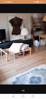 India daybed *ROSETTA *, Ophalen