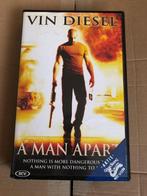 A Man Apart Ex-rental VHS videoband, Cd's en Dvd's, VHS | Film, Vanaf 16 jaar, Ophalen of Verzenden, Gebruikt, Horror
