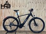 Cube Nuride Hybrid Pro 625 Allroad E-Bike Shimano Deore, Fietsen en Brommers, Niet ingevuld, Niet ingevuld, Ophalen of Verzenden